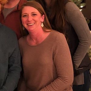 Meet your Posher, Colleen